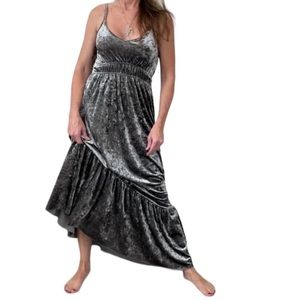 Romeo+Juliet Couture dress